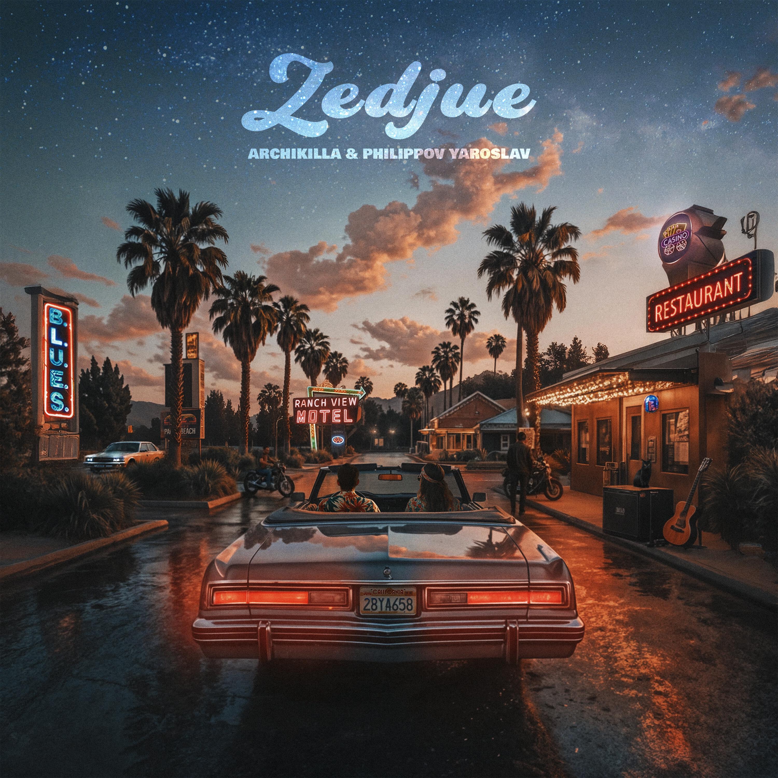 Zedjue