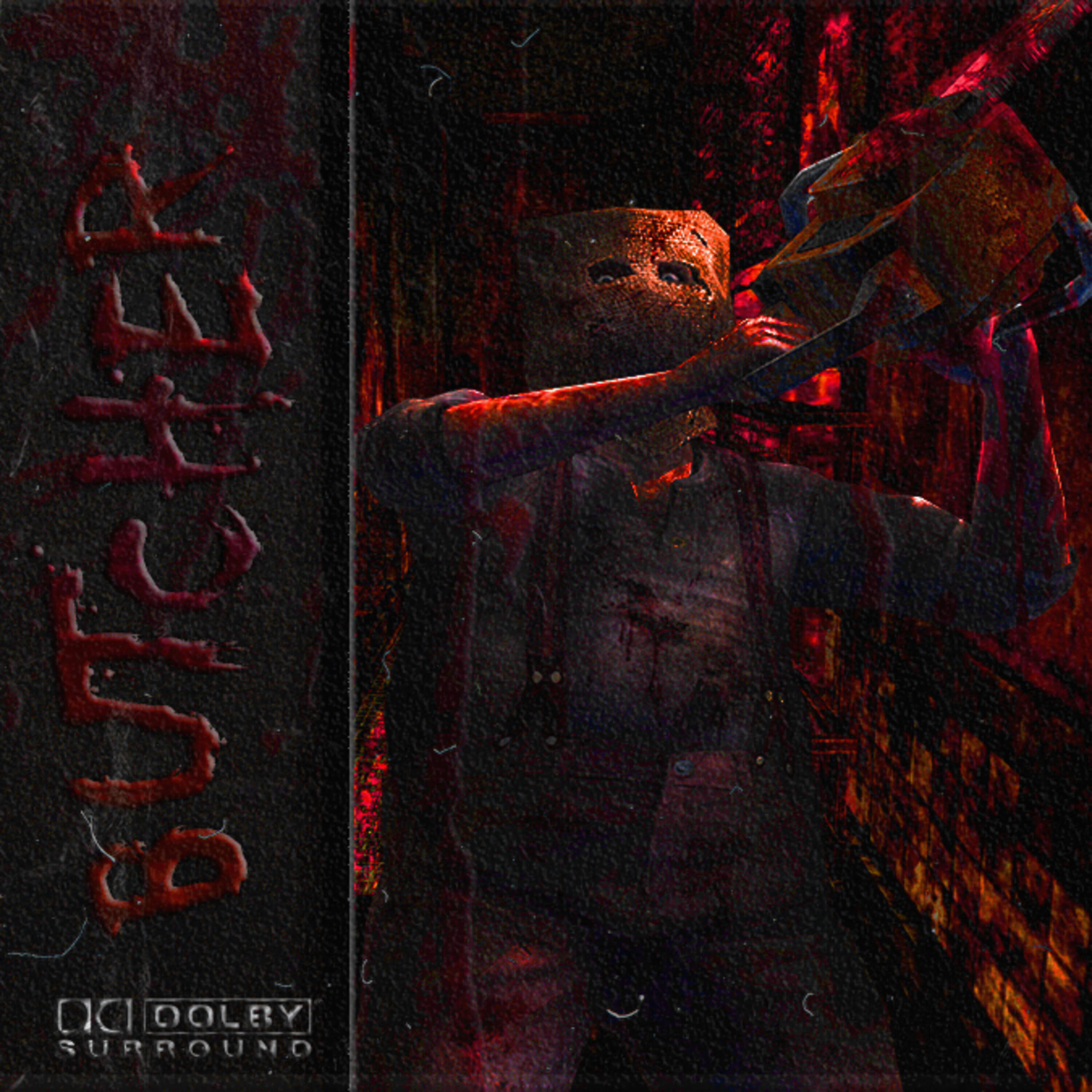 Релиз BUTCHER