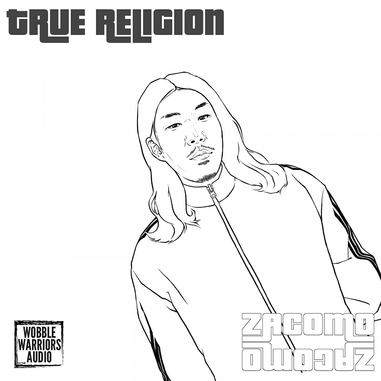 Релиз True Religion