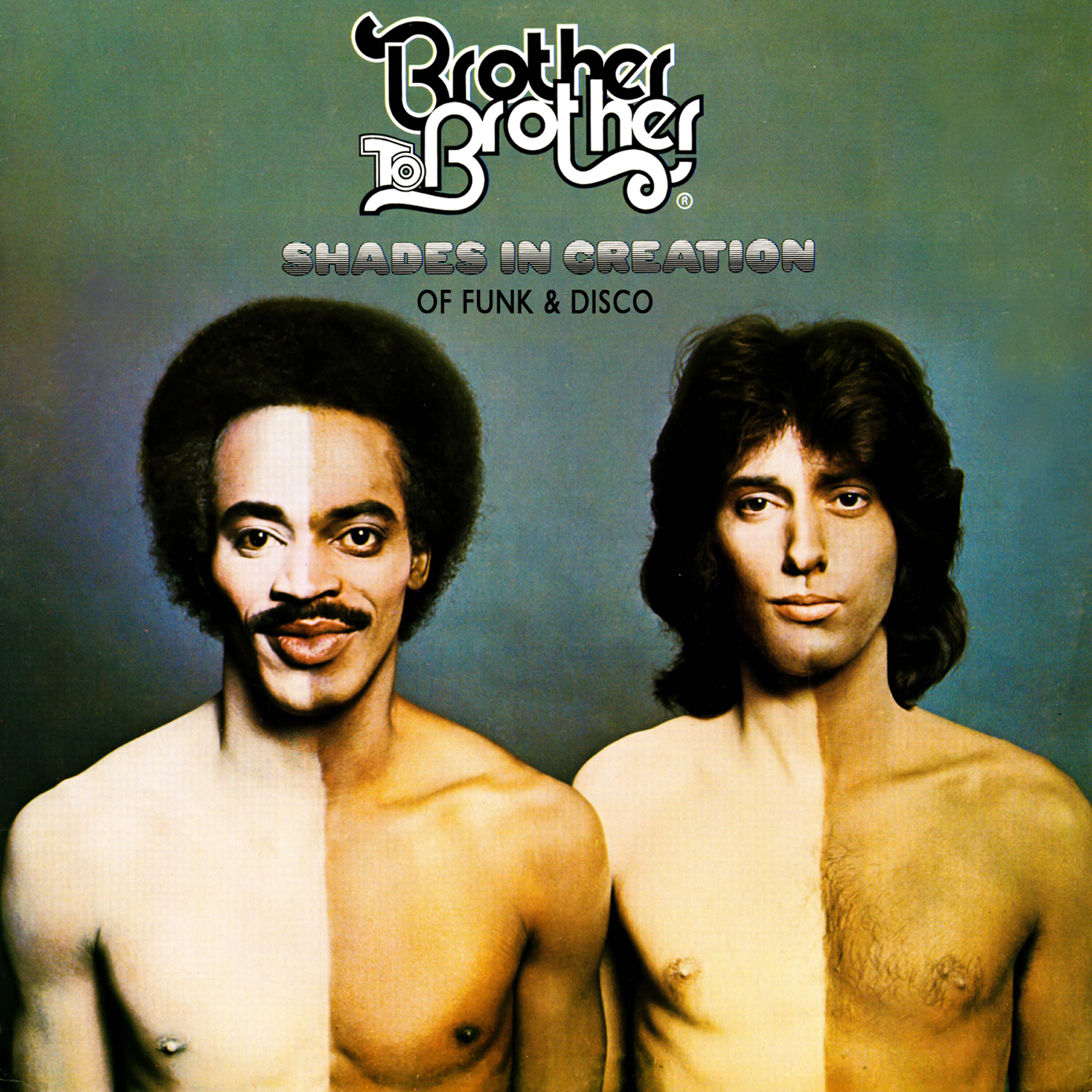 Релиз Shades in Creation of Funk & Disco
