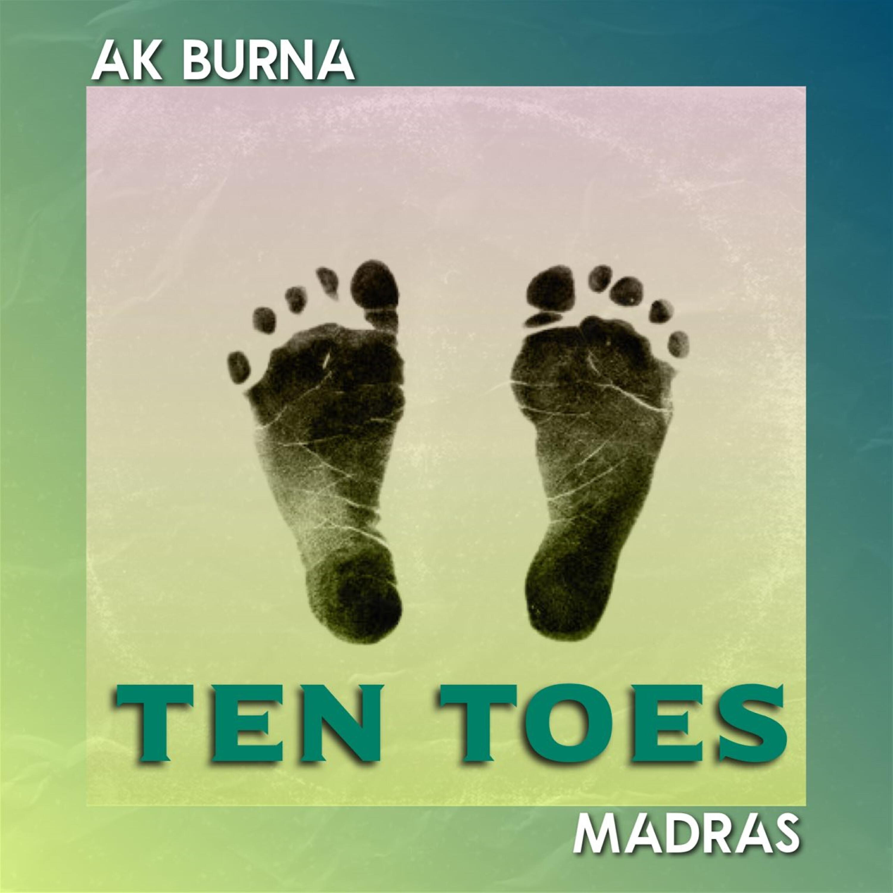 Релиз Ten Toes