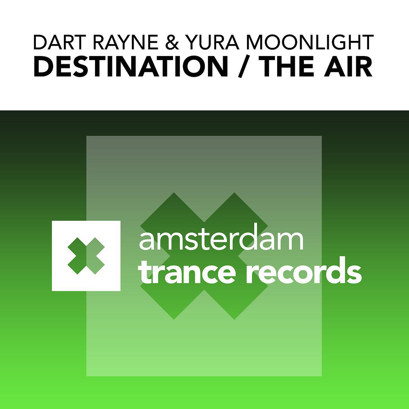 Релиз Destination / The Air