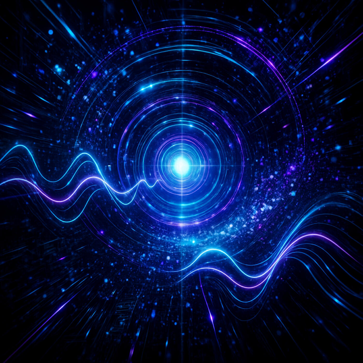 Релиз Electrons