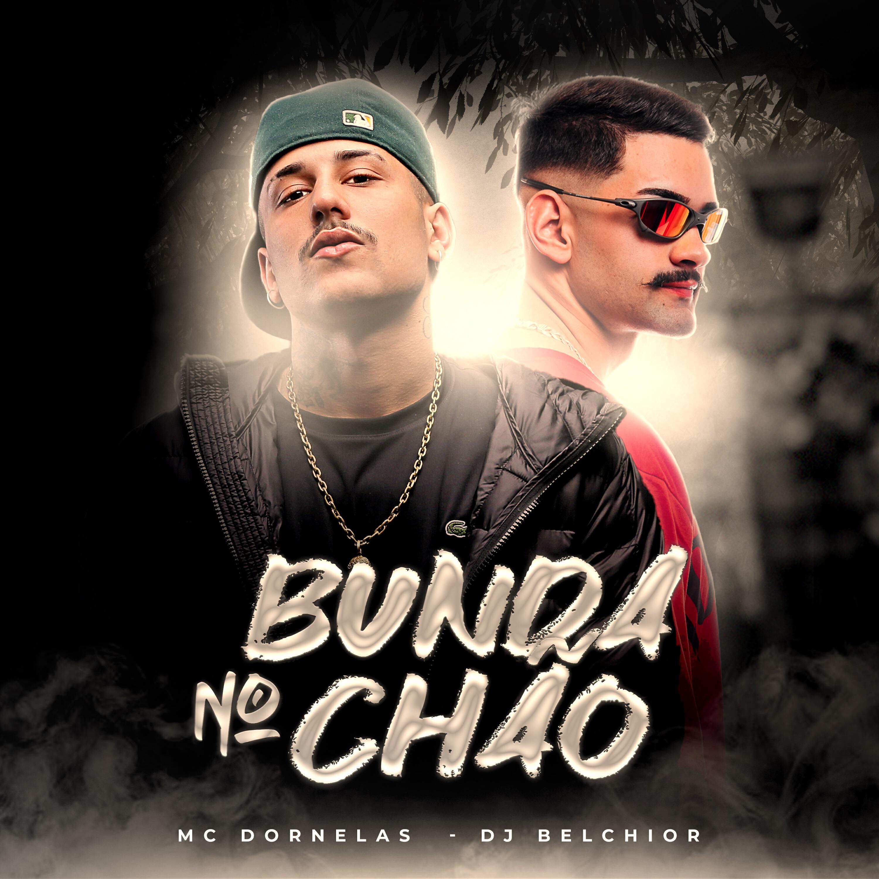 Релиз Bunda No Chão