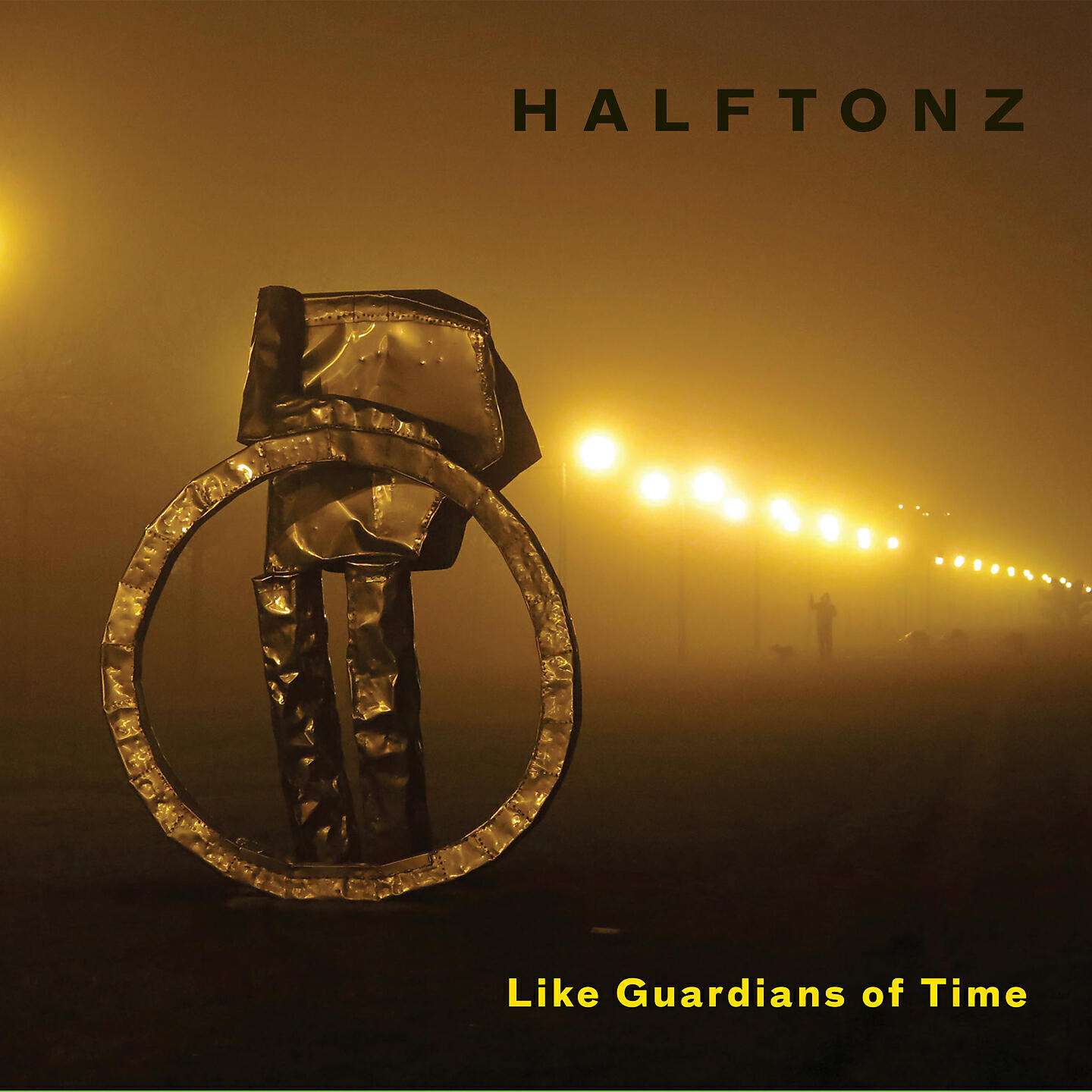 Halftonz
