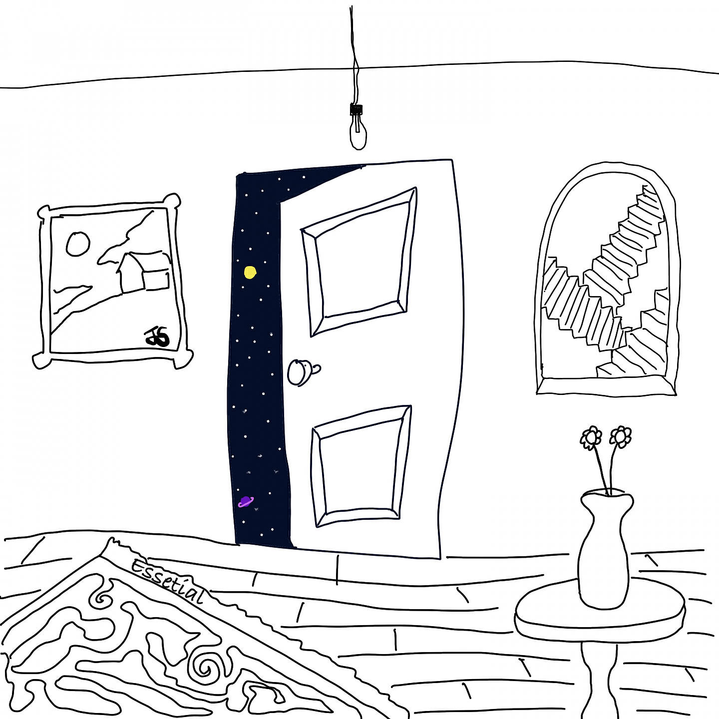 Релиз Essential