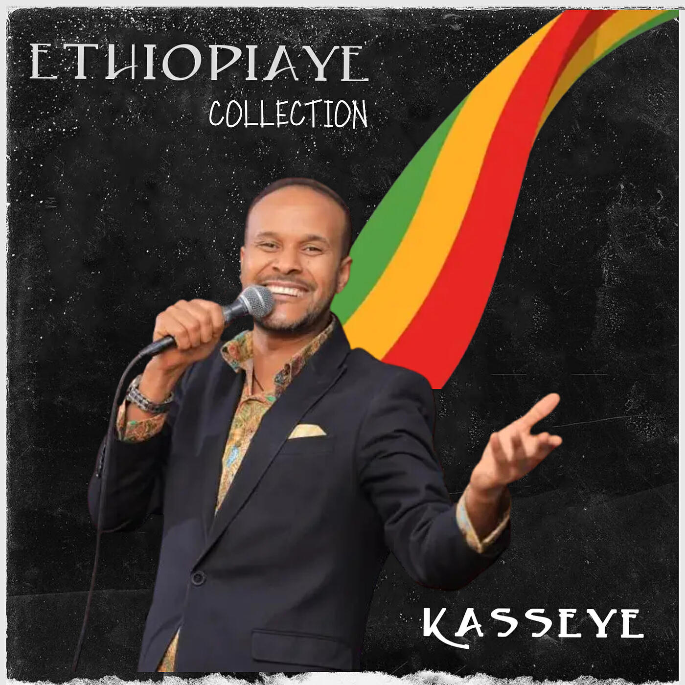 Релиз Ethiopiyaye Collection