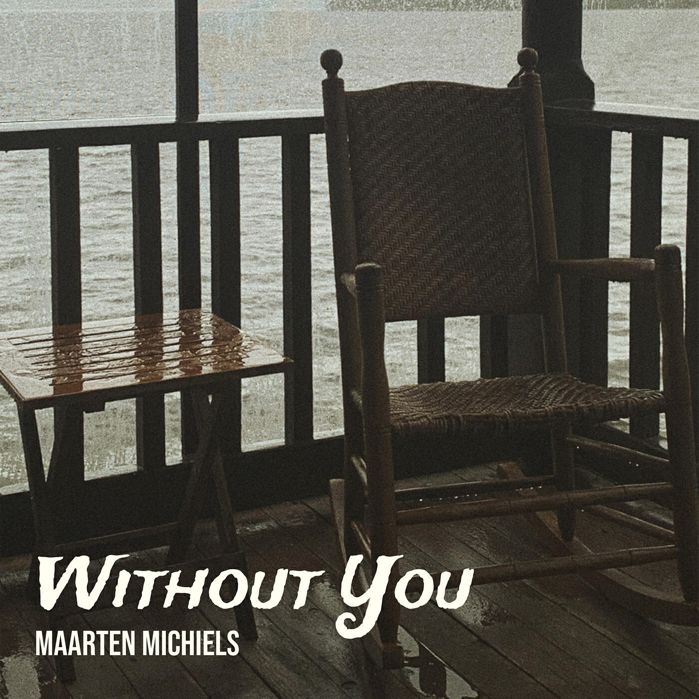 Релиз Without You