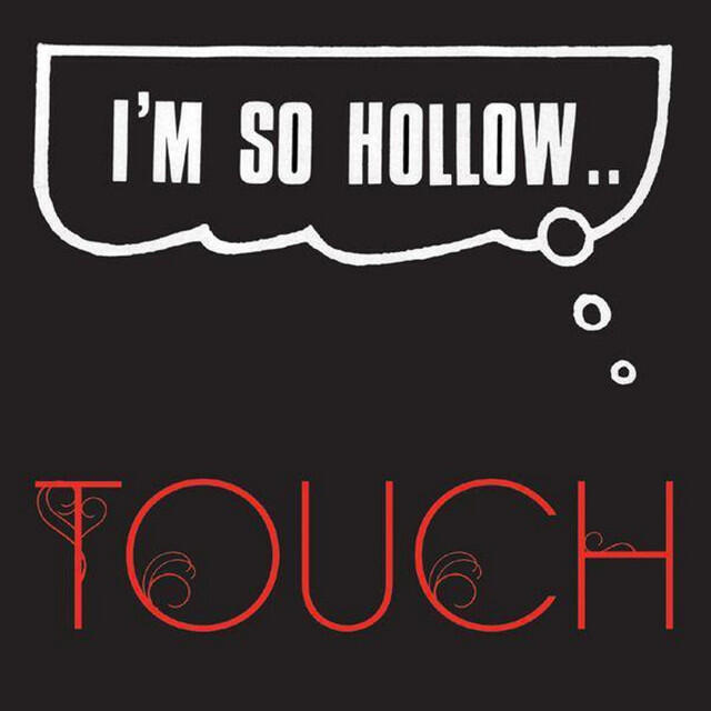 Релиз Touch