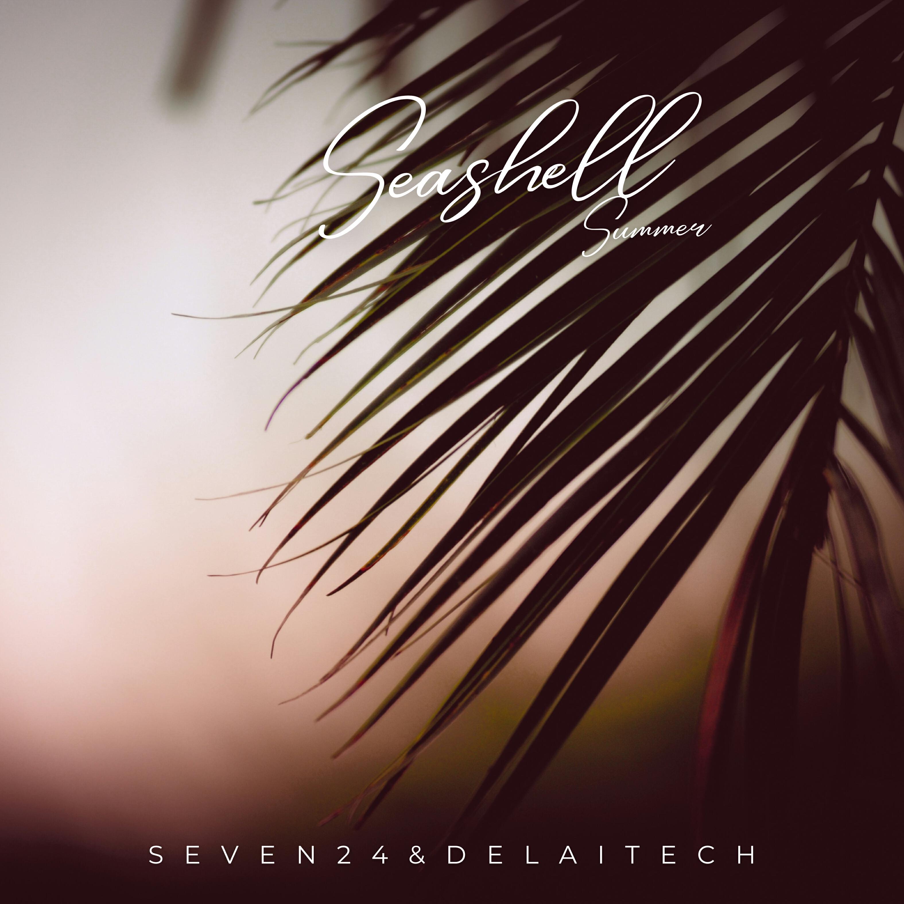 Релиз Seashell Summer