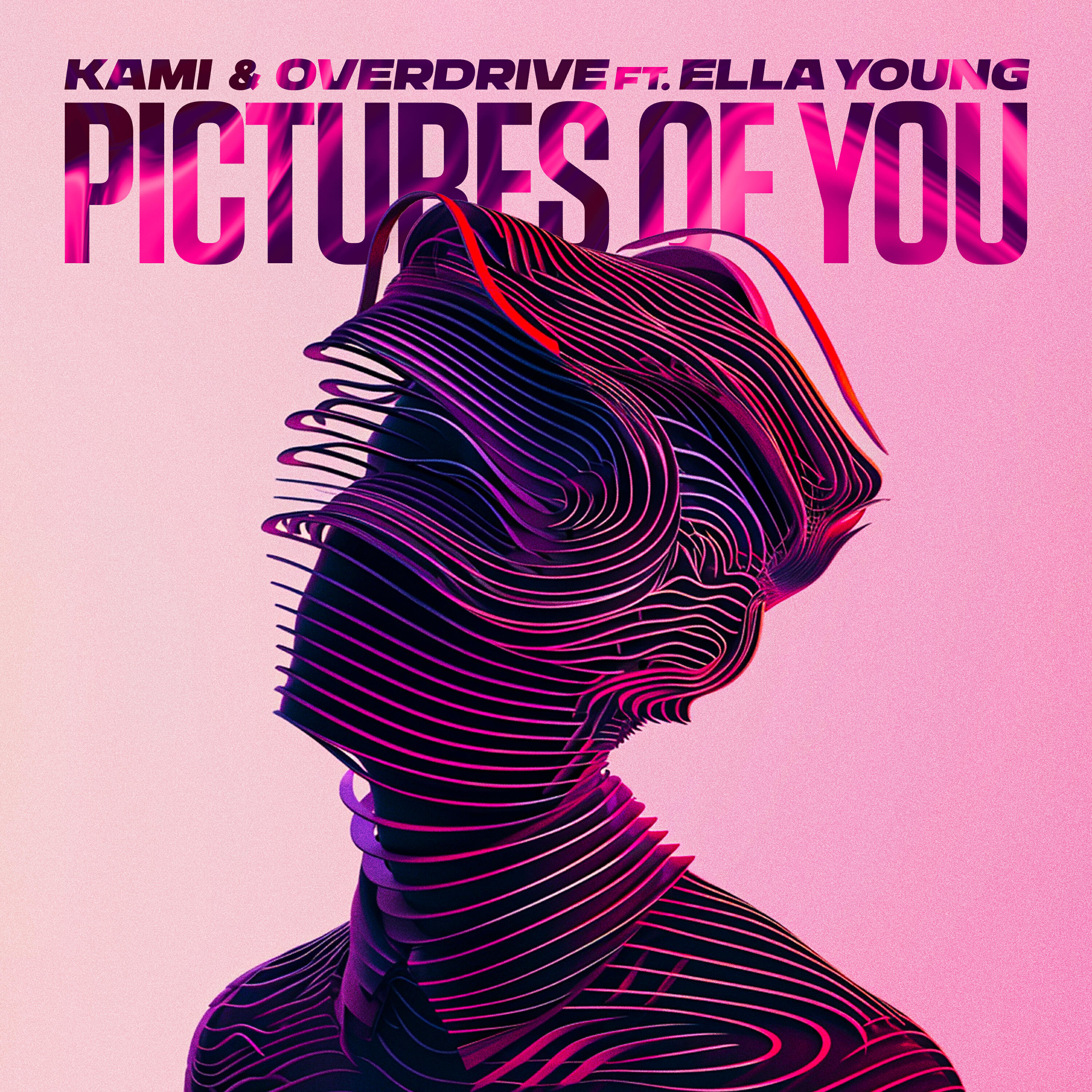 Релиз Pictures Of You