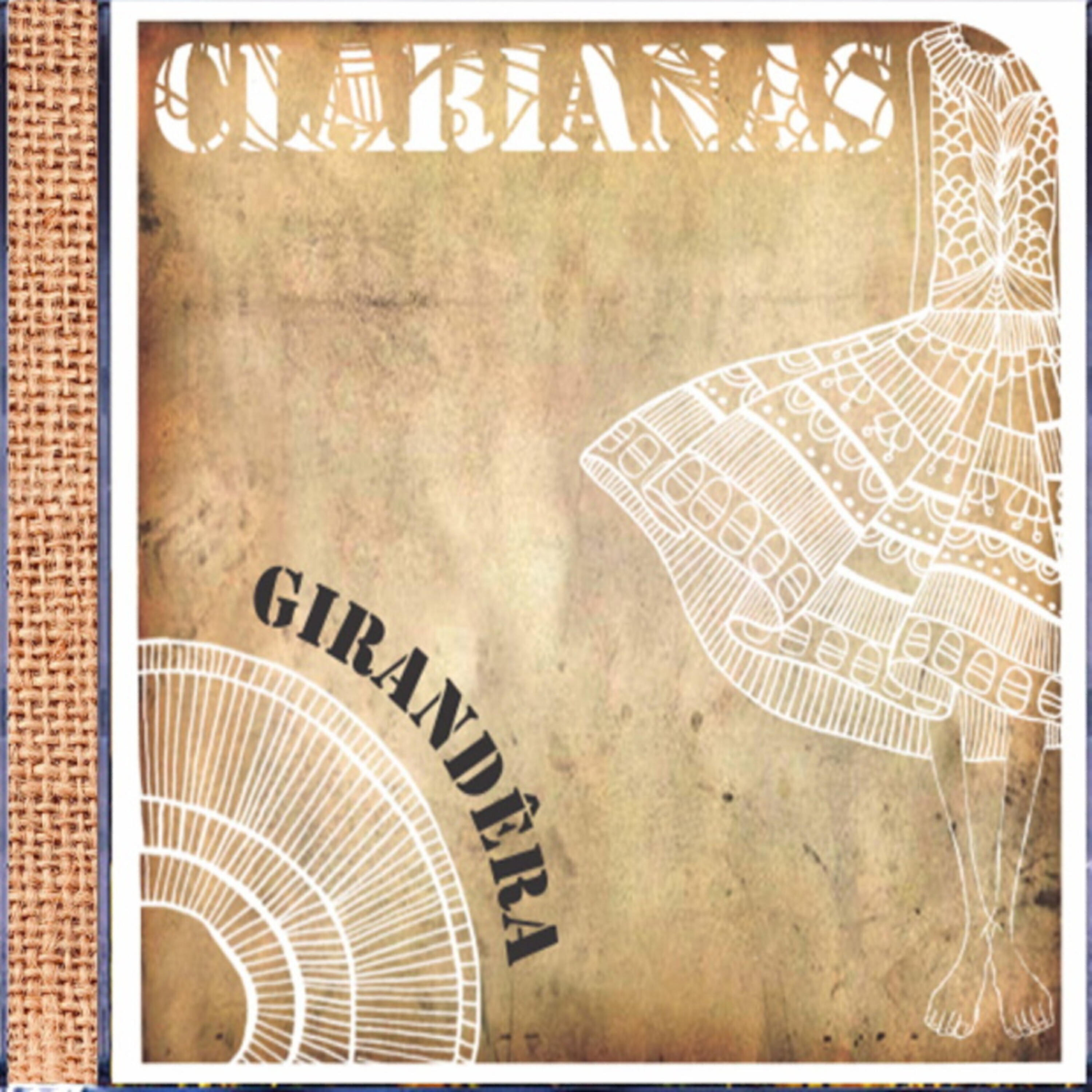 Релиз Girandêra