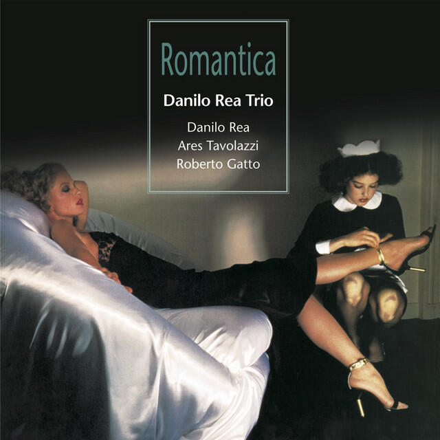 Релиз Romantica