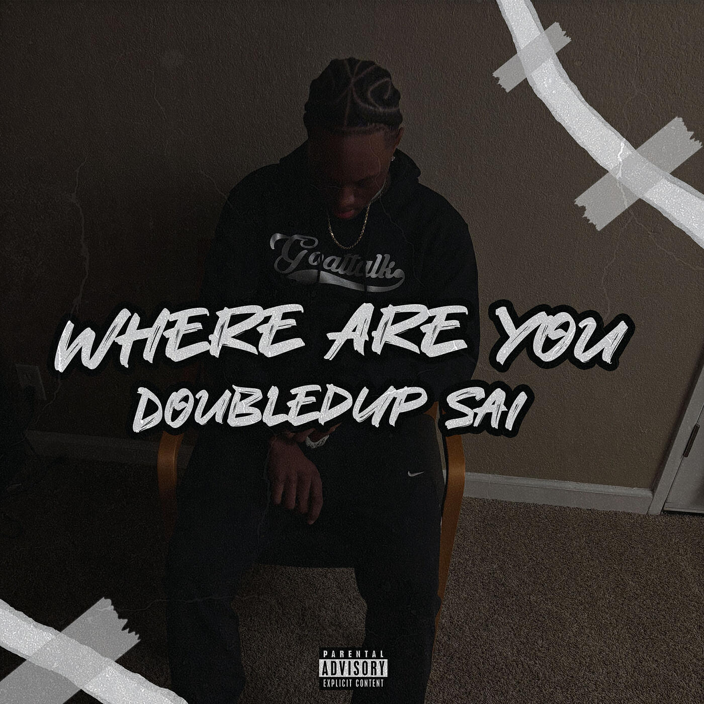 Релиз Where Are You