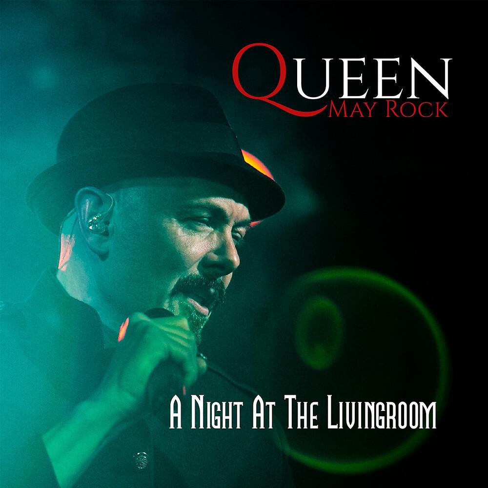 Релиз A Night at the Livingroom