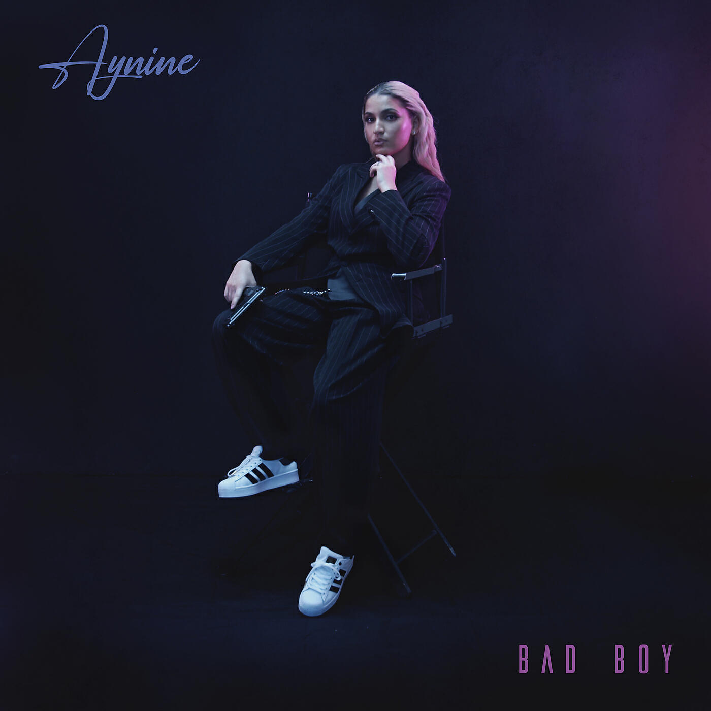 Релиз Bad Boy