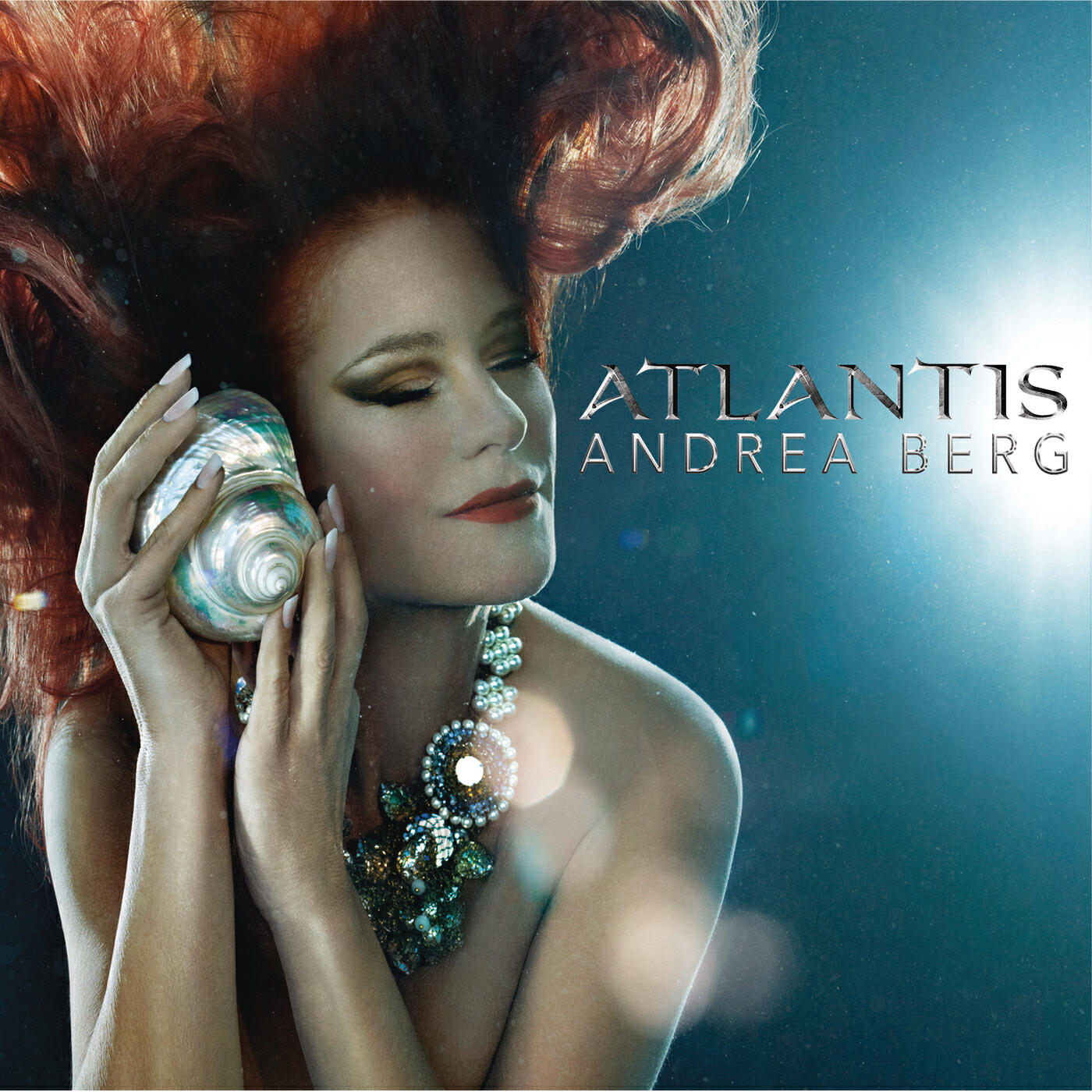 Постер альбома Atlantis (Deluxe Edition)
