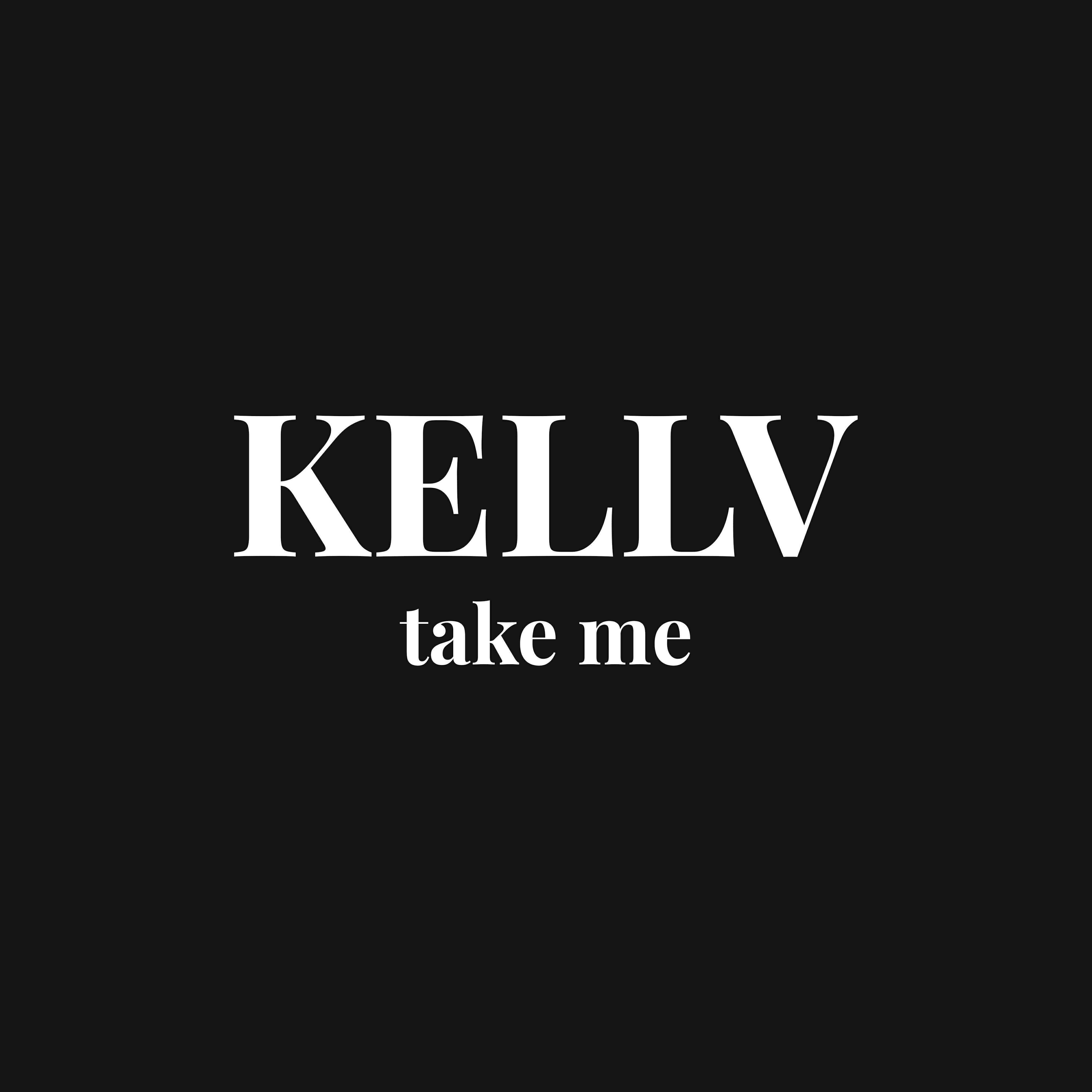 Релиз take me