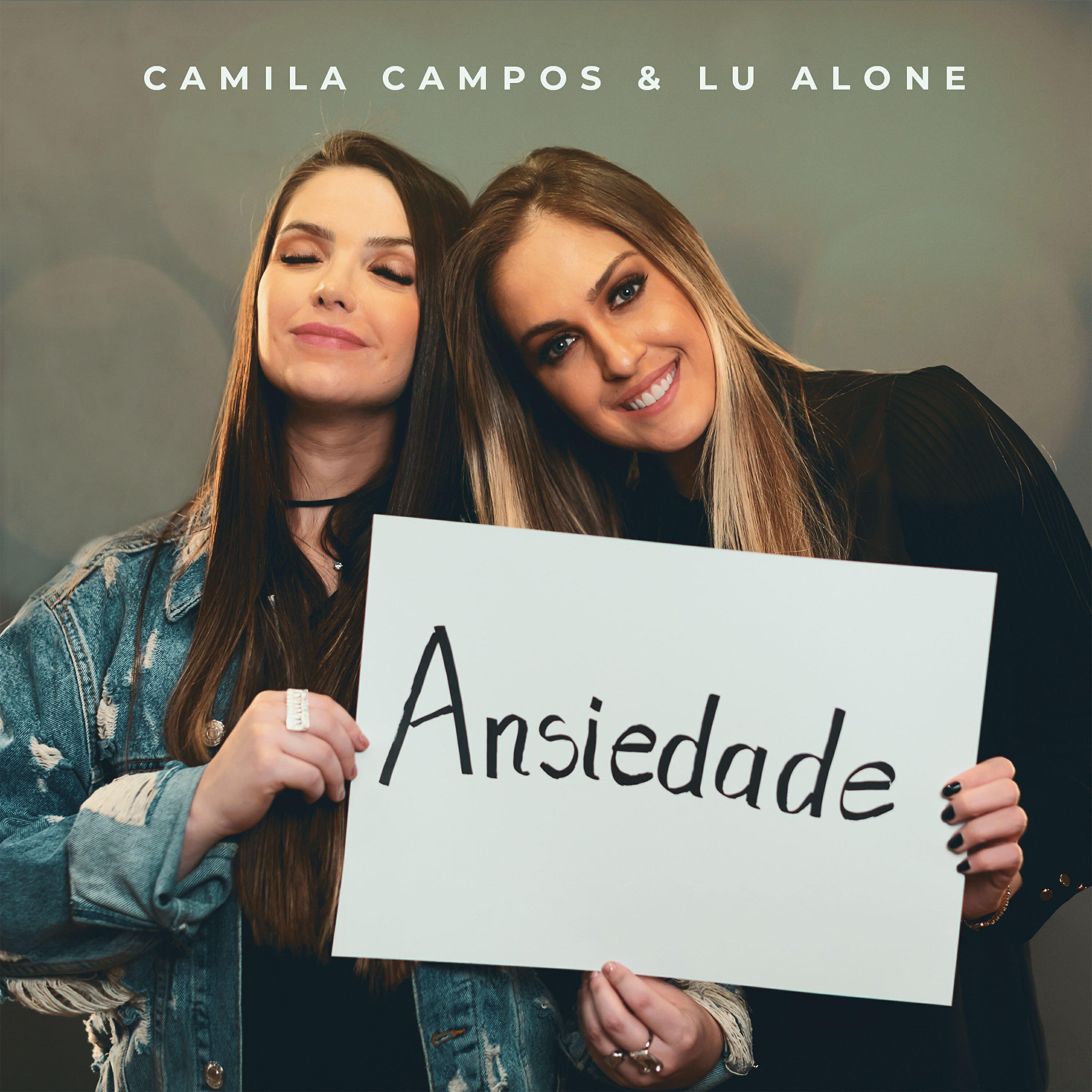 Релиз Ansiedade
