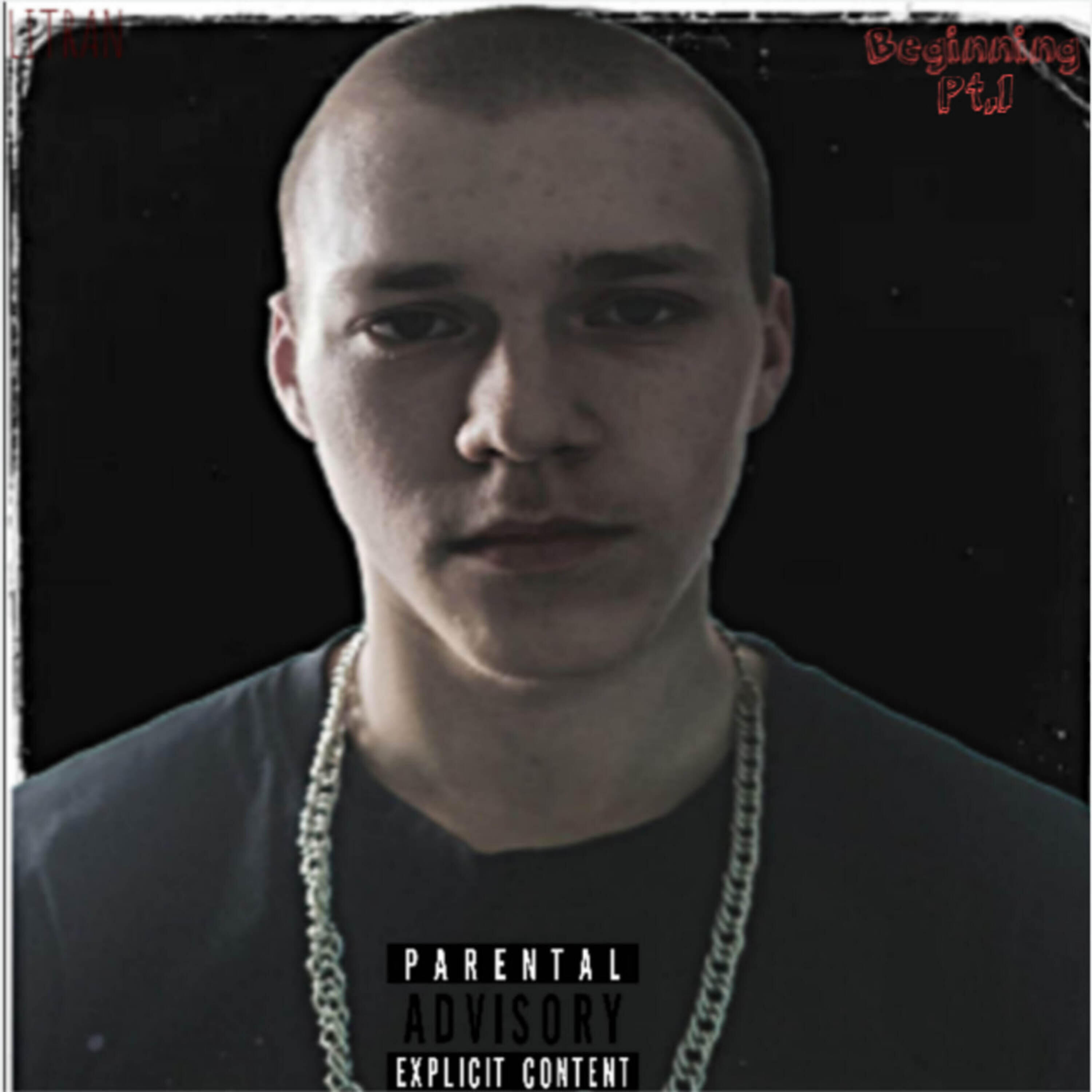 Релиз Beginning, Pt. 1