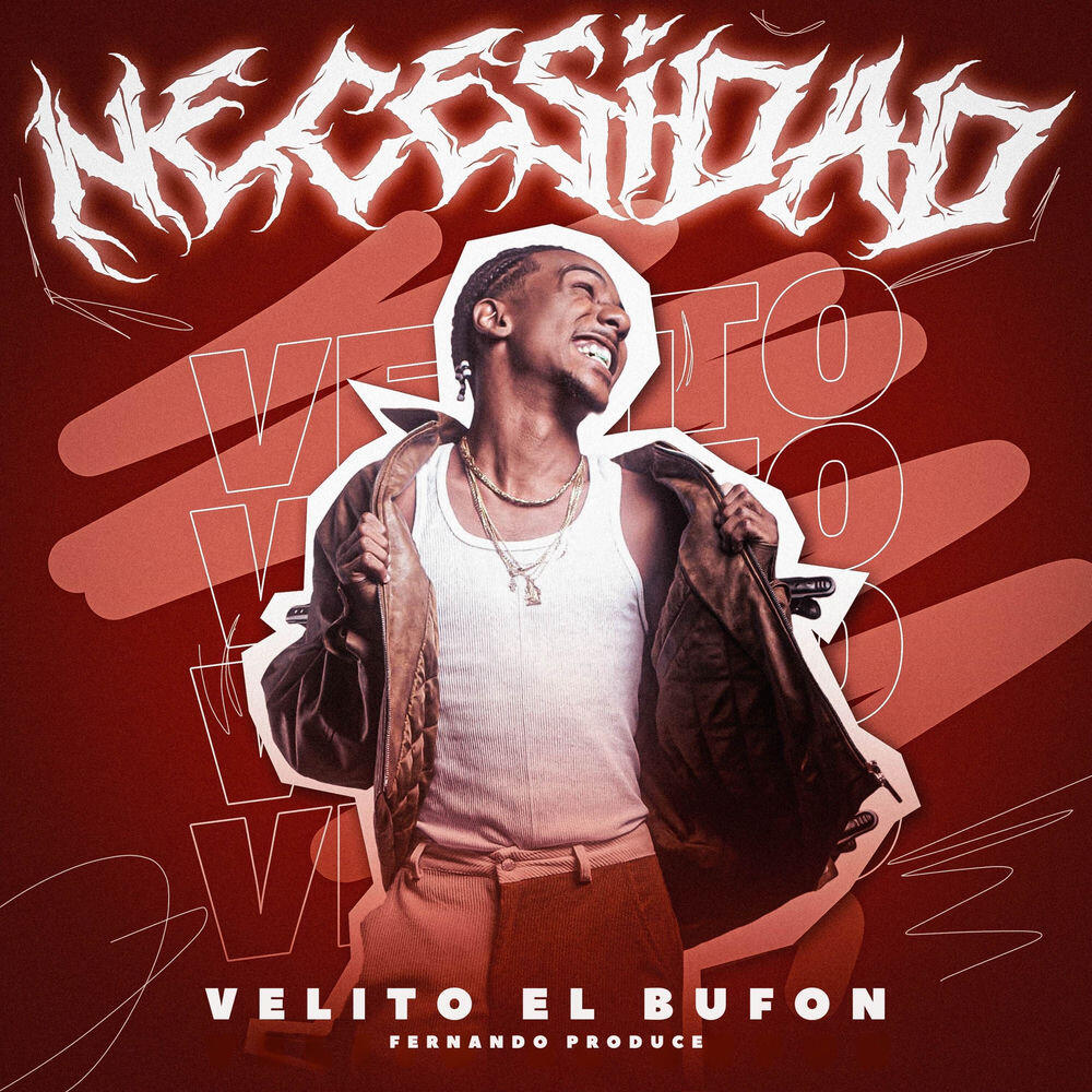 Релиз Necesidad