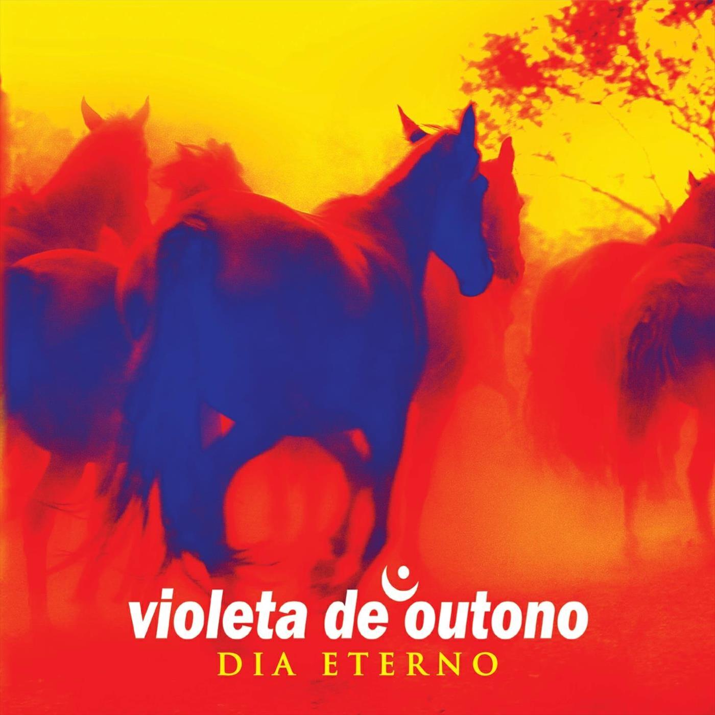 Релиз Dia Eterno