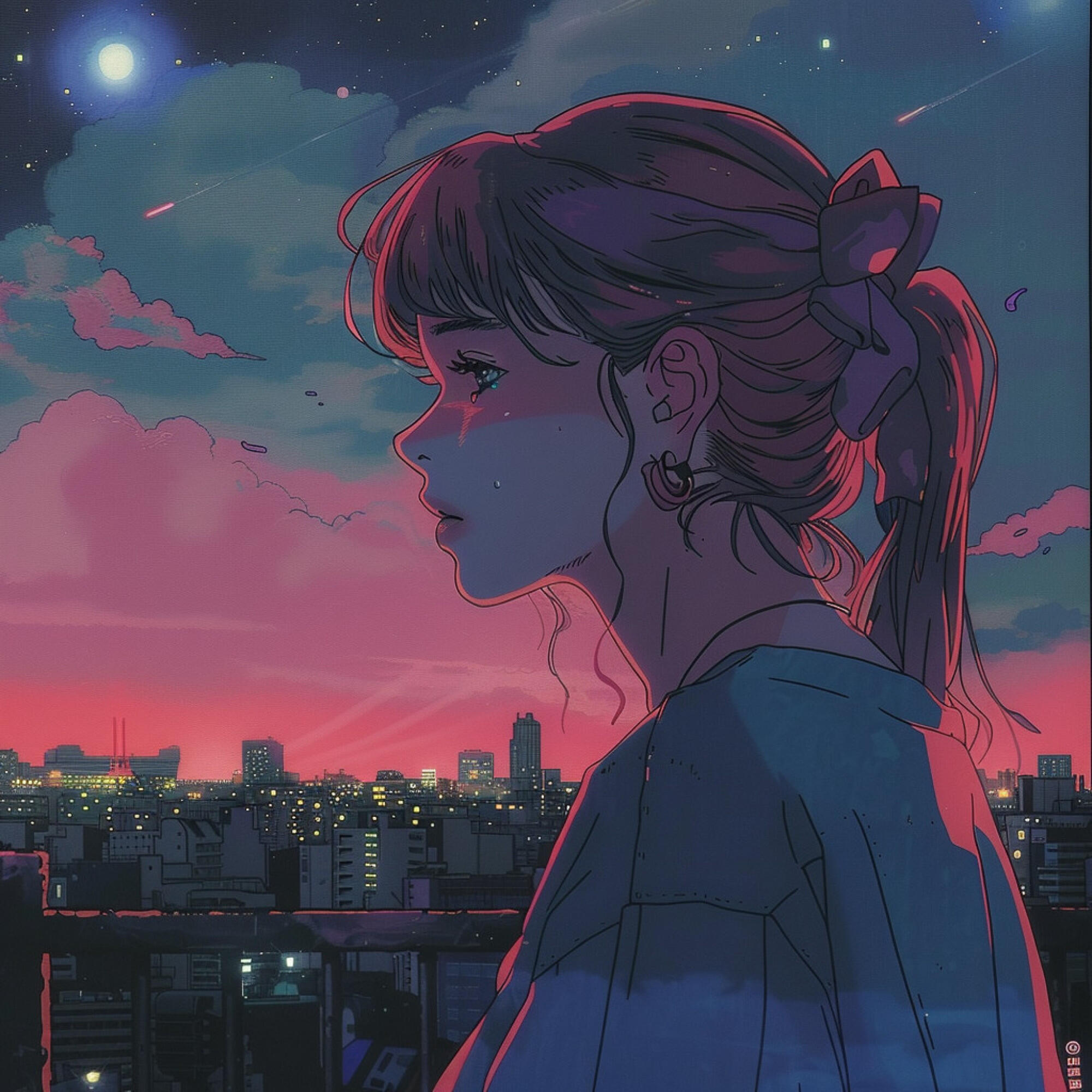 Релиз Coffee Grains - Summer Lofi