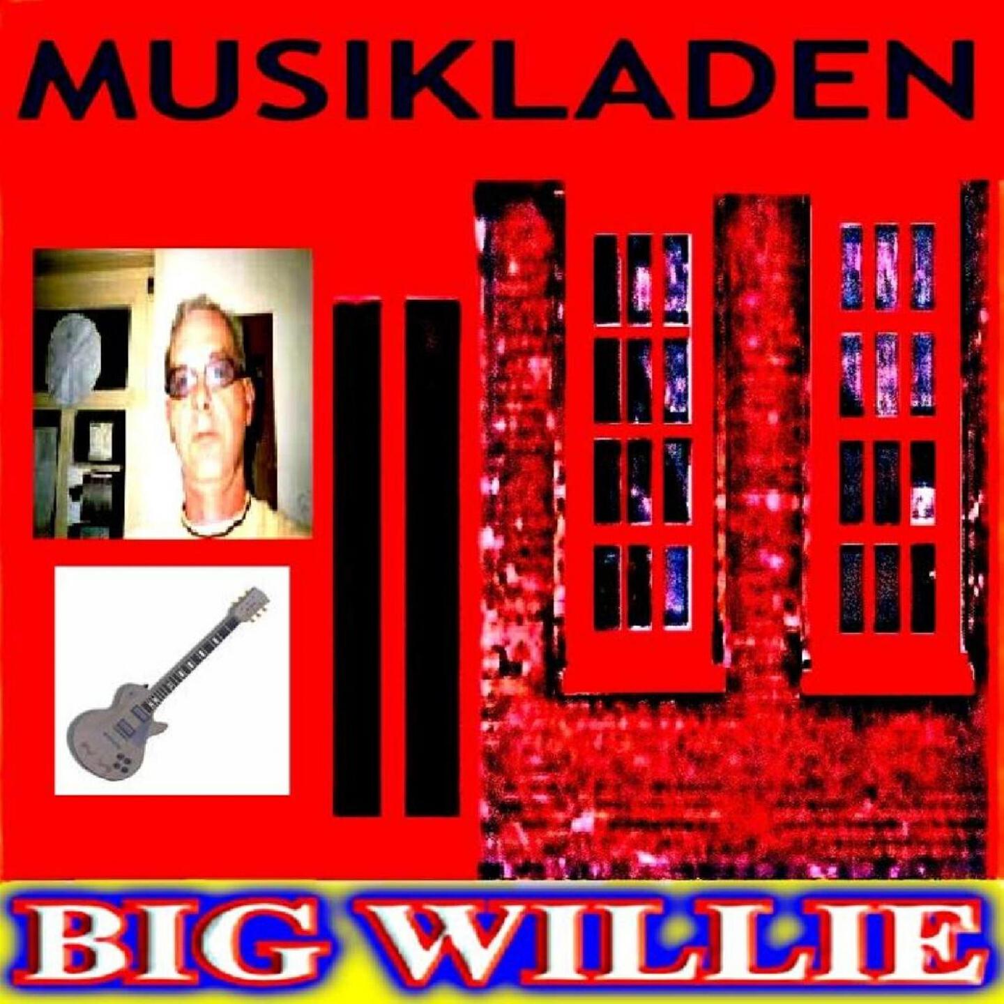 Релиз Musikladen
