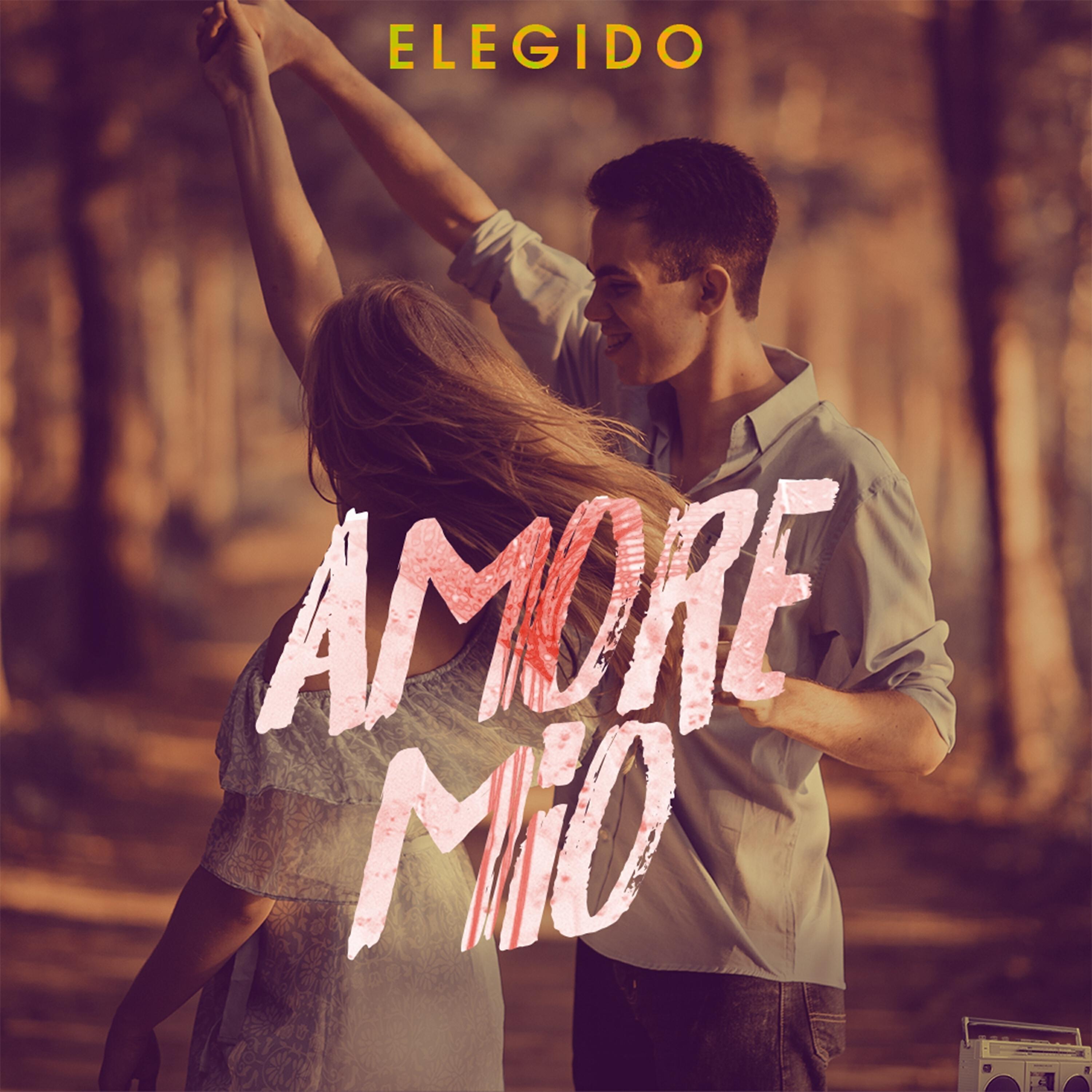 Релиз Amore mio
