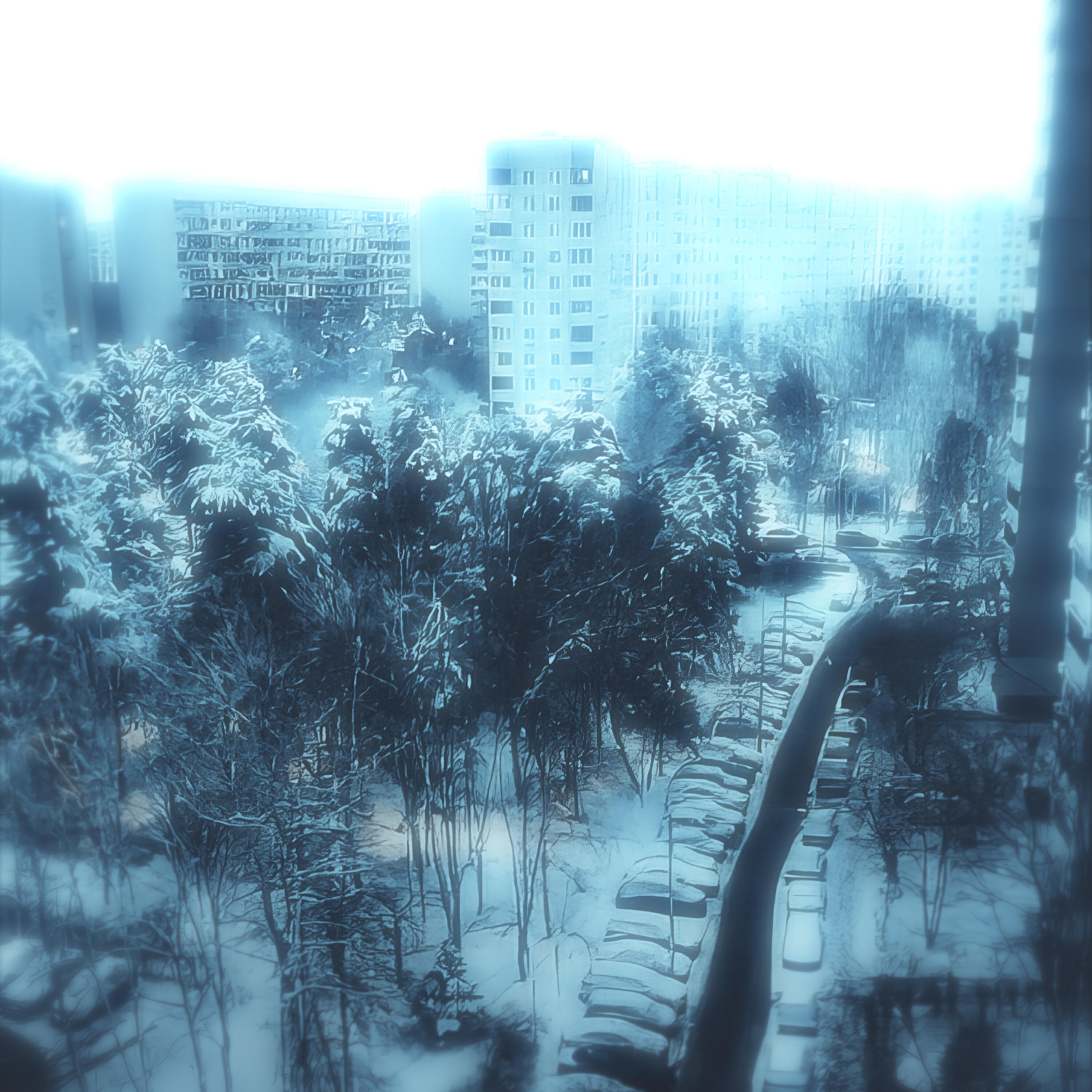 Релиз new beginnings