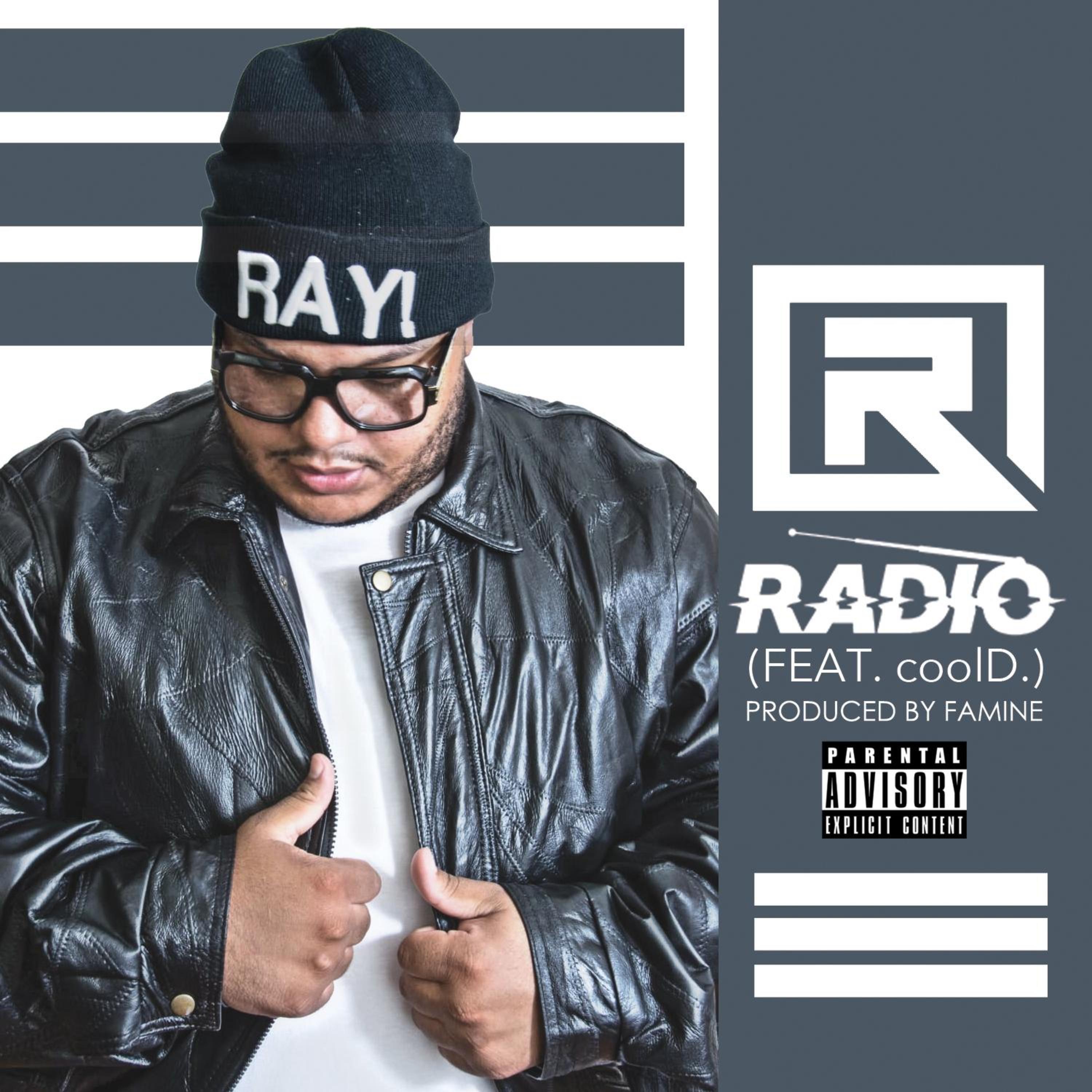 Релиз Radio