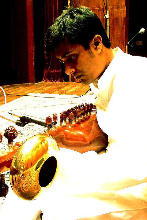 Apratim Majumdar