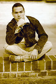 Alex M