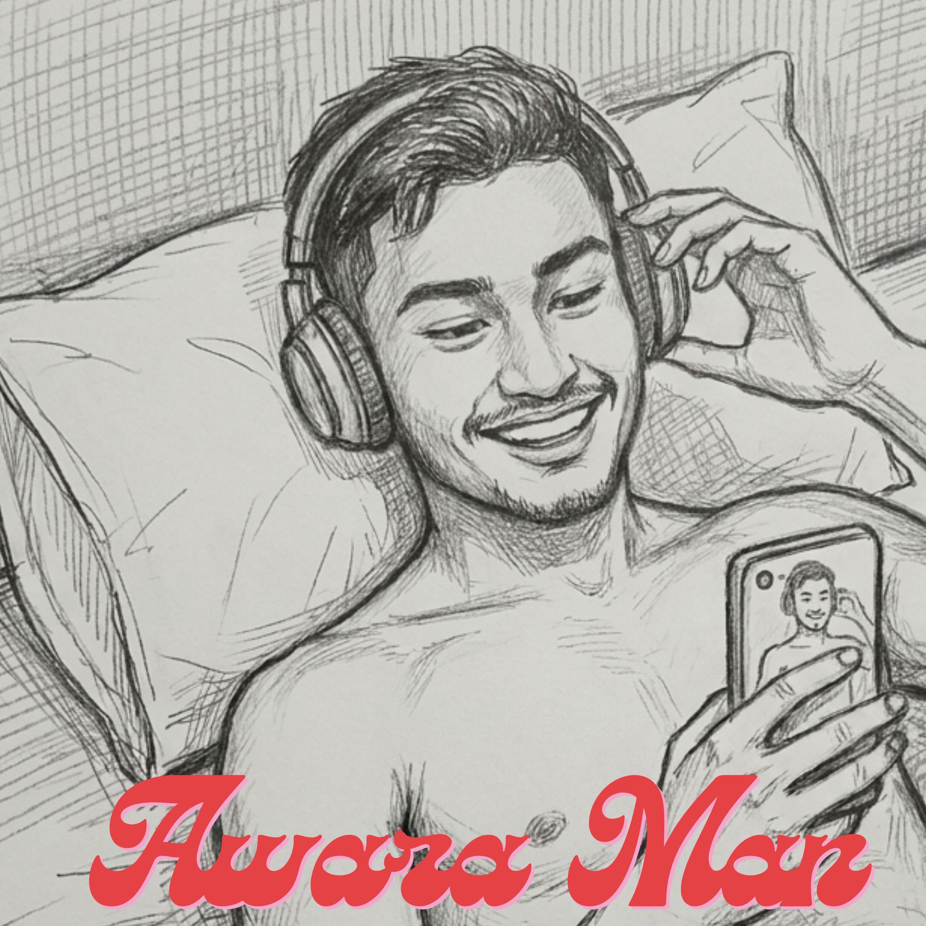 Релиз Awara Man