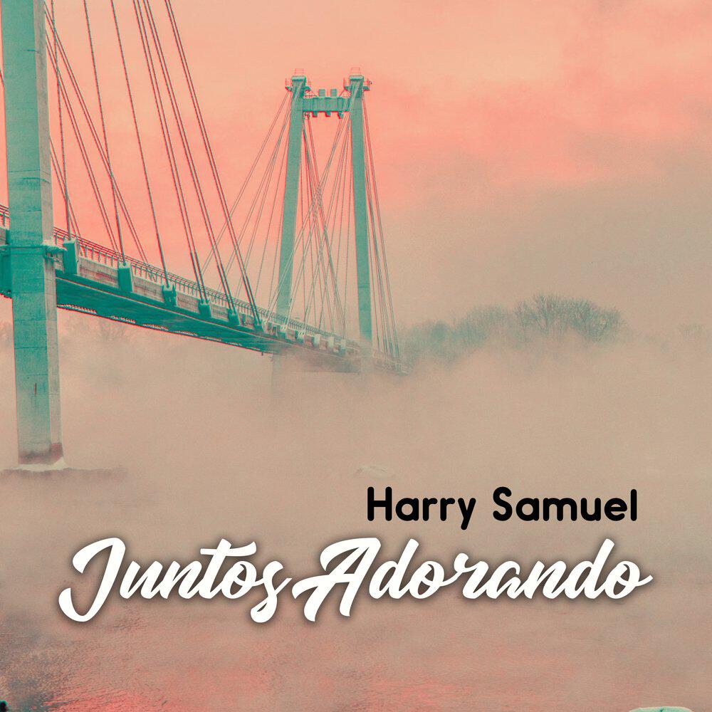 Релиз Juntos Adorando