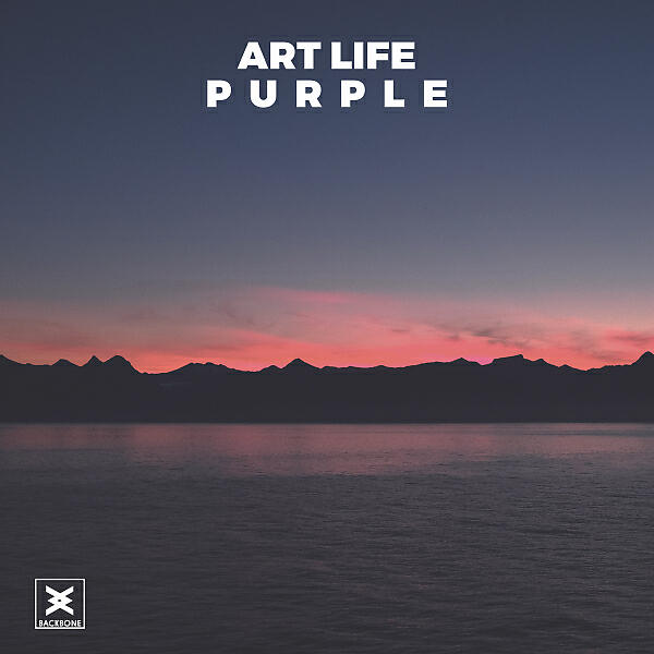 Релиз Purple