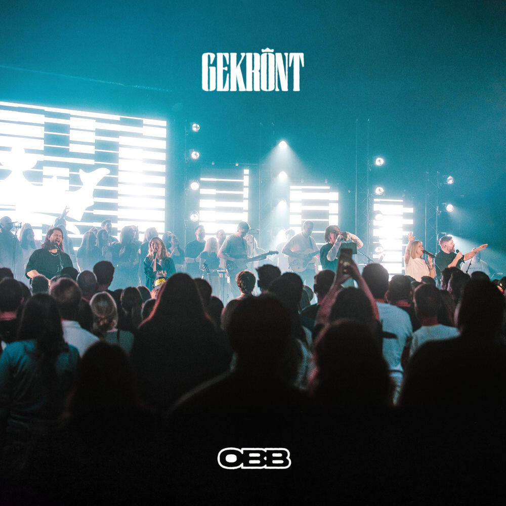 Релиз Gekrönt (Live)