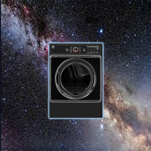 Релиз Clothes Dryers