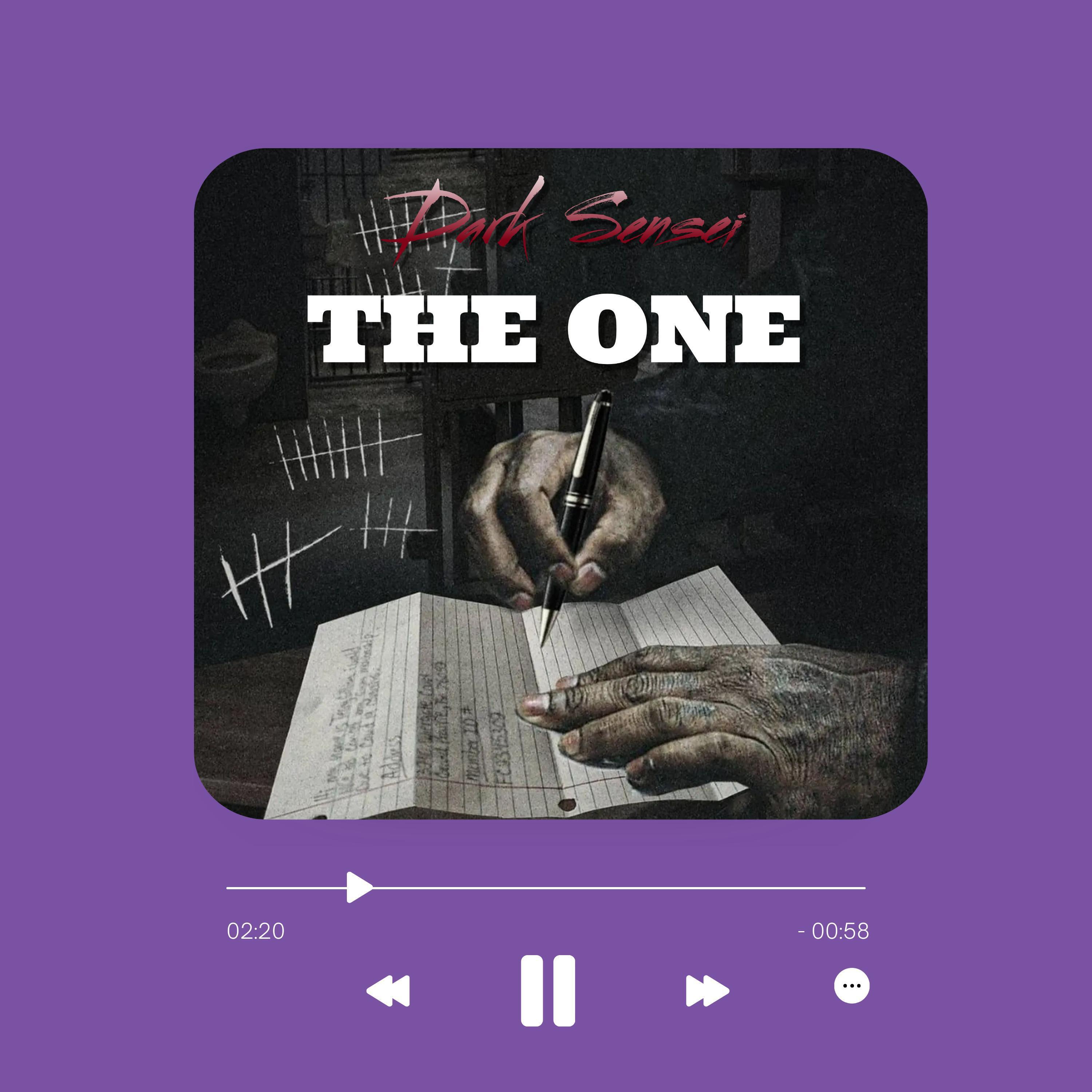 Релиз THE ONE