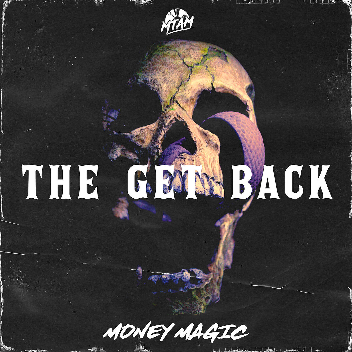 Релиз The Get Back
