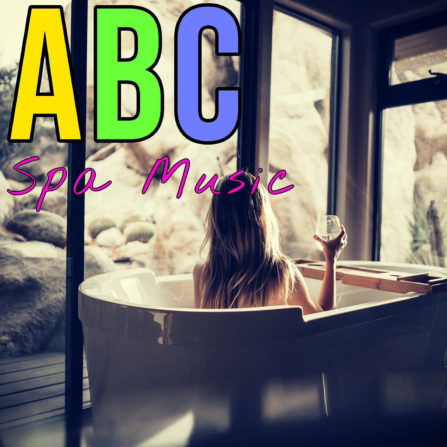 Релиз ABC Spa Music
