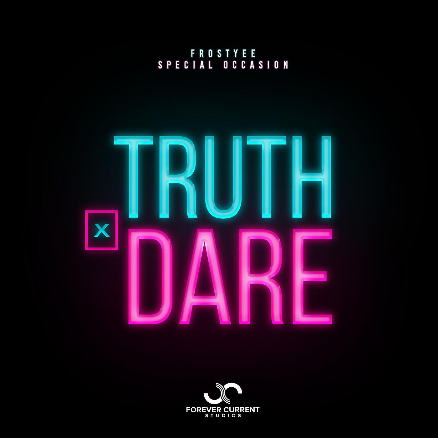 Релиз Truth X Dare