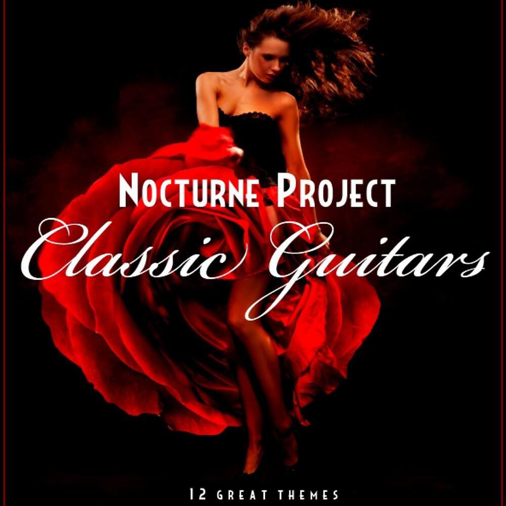 Релиз Classic Guitars (12 Great Themes)
