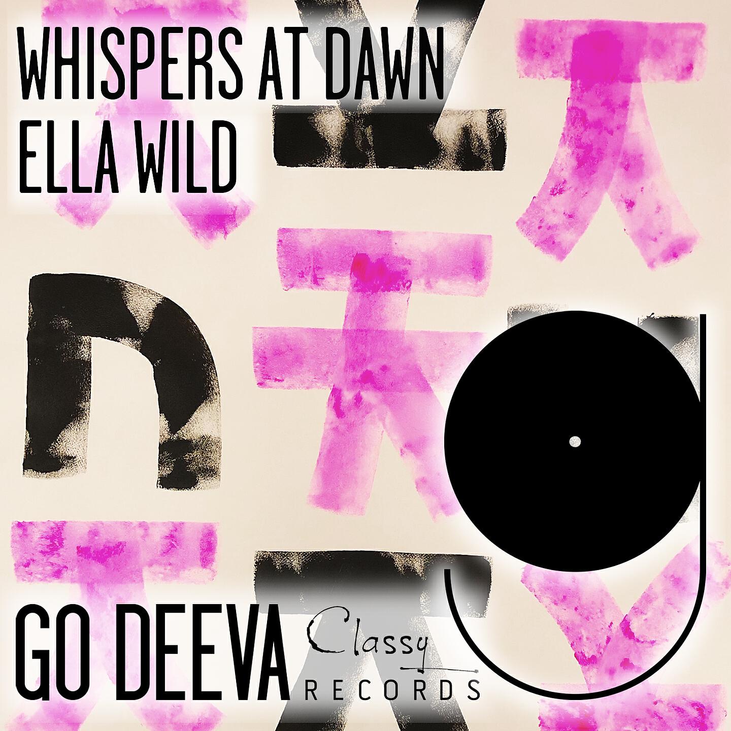 Релиз Whispers at Dawn
