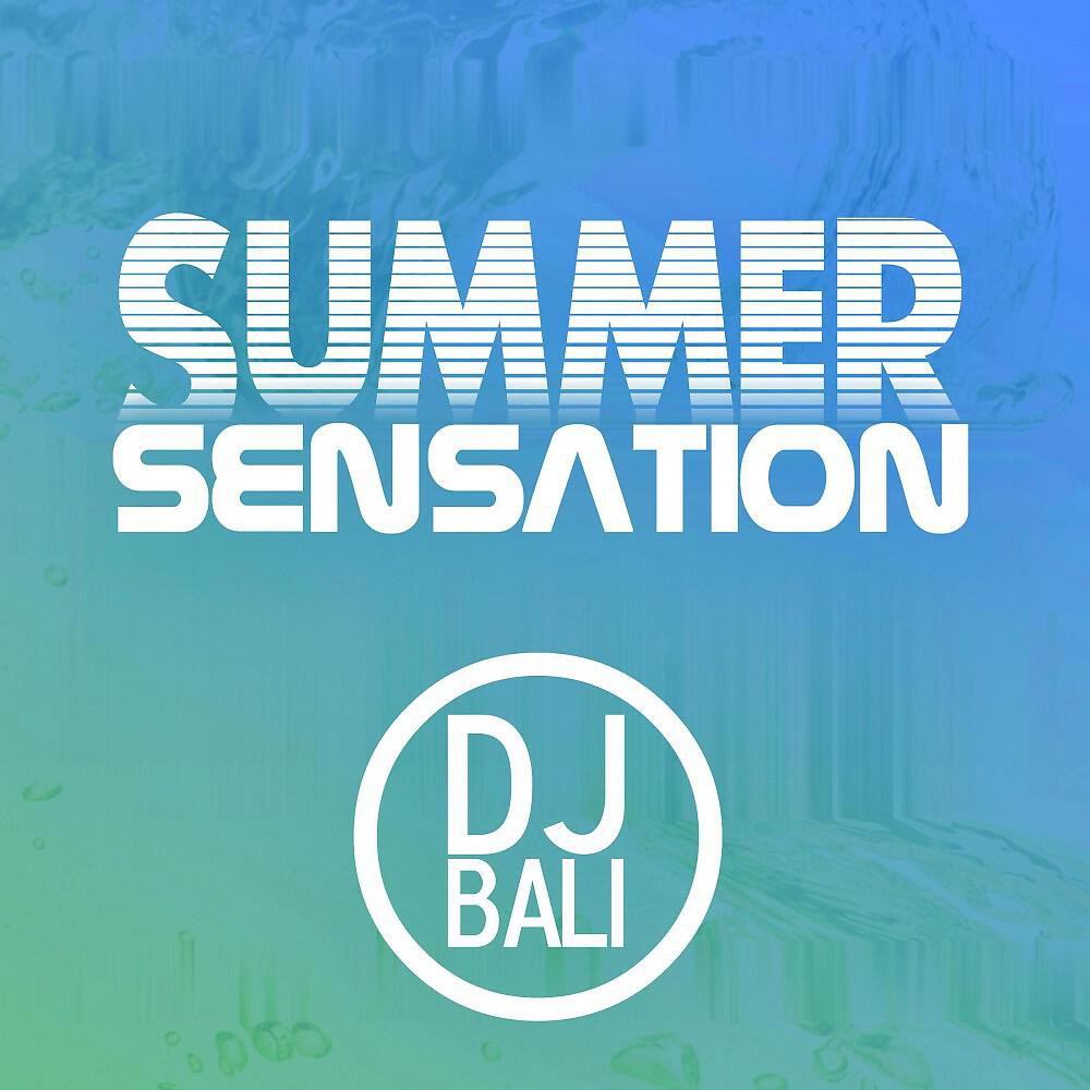 Релиз Summer Sensation (Original Version)