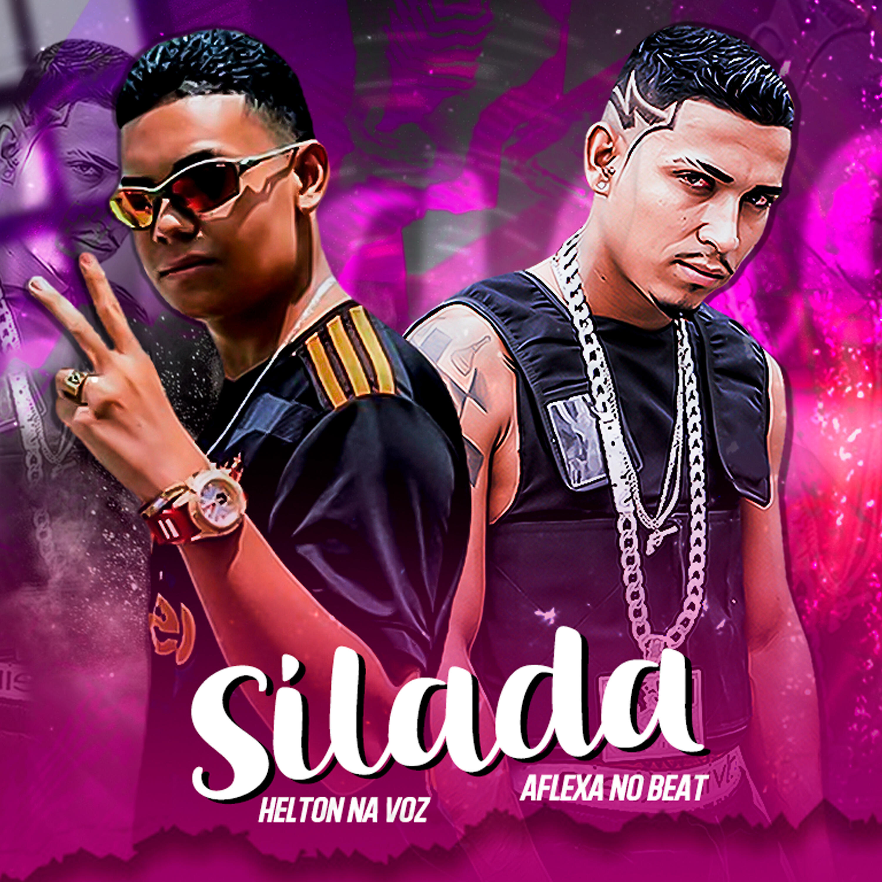 Релиз Cilada