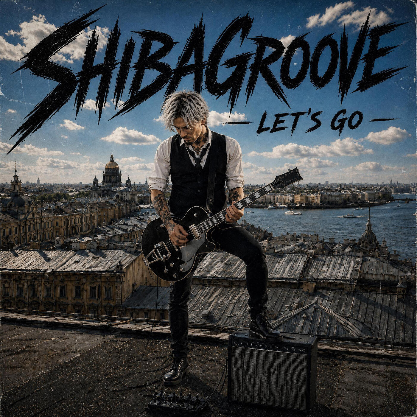 Релиз Let's Go