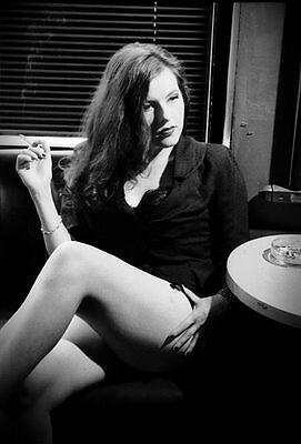 Neko Case & Her Boyfriends