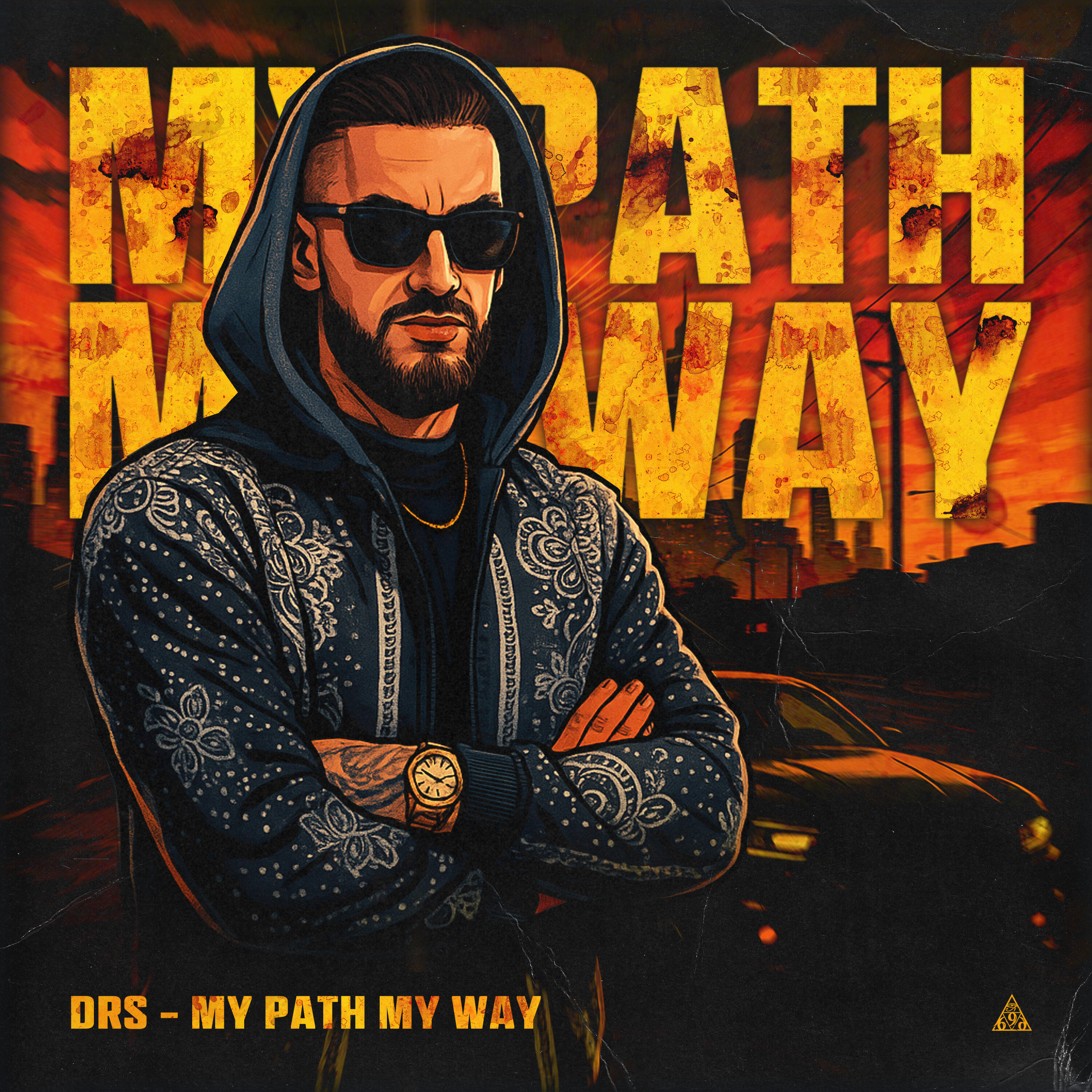Релиз My Path My Way