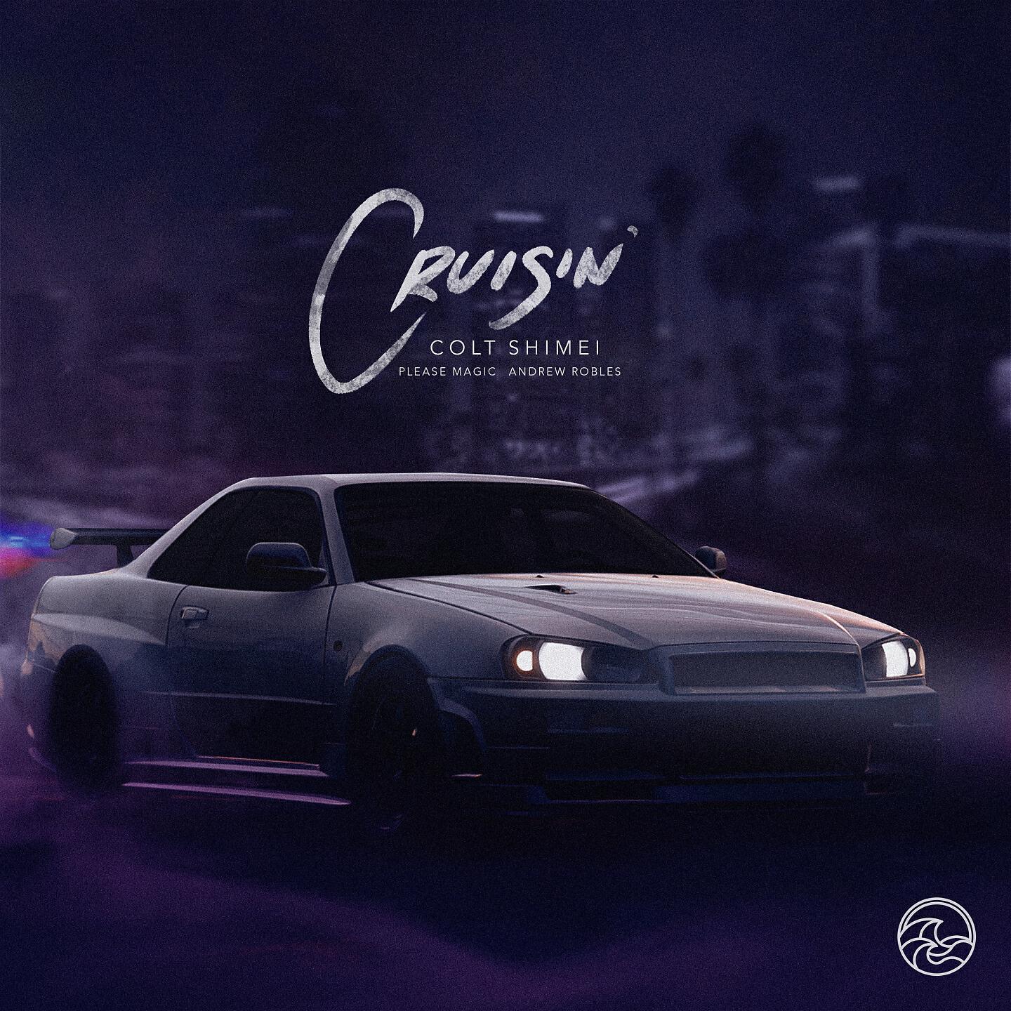 Релиз Cruisin'